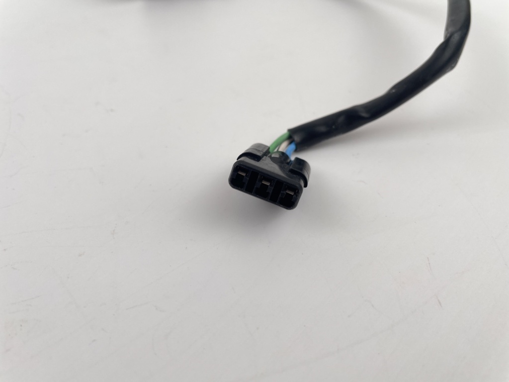 2007 Honda 225 HP 4 Stroke Outboard Trim Switch 35640-ZY3-013 OEM