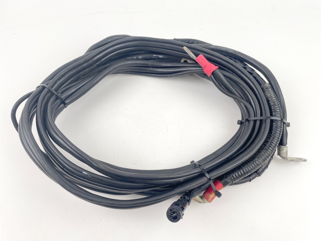 Honda 225 HP 4 Stroke Outboard Battery Cables 32410-ZY3-A02 OEM