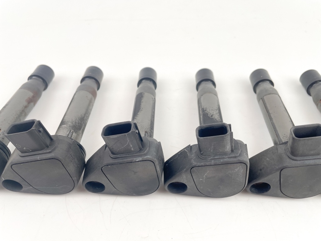 Honda 200 225 HP 4 Stroke Outboard Ignition Coil Set 30520-ZY3-003