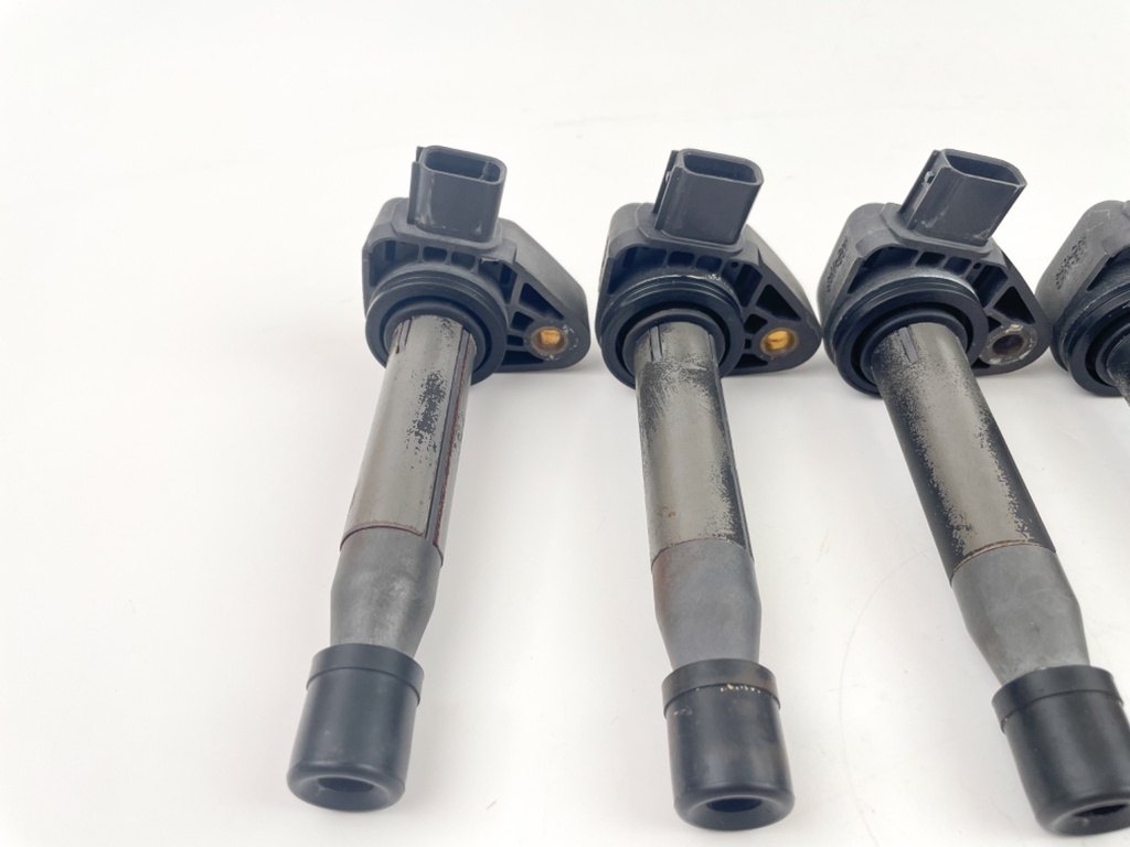 Honda 200 225 HP 4 Stroke Outboard Ignition Coil Set 30520-ZY3-003