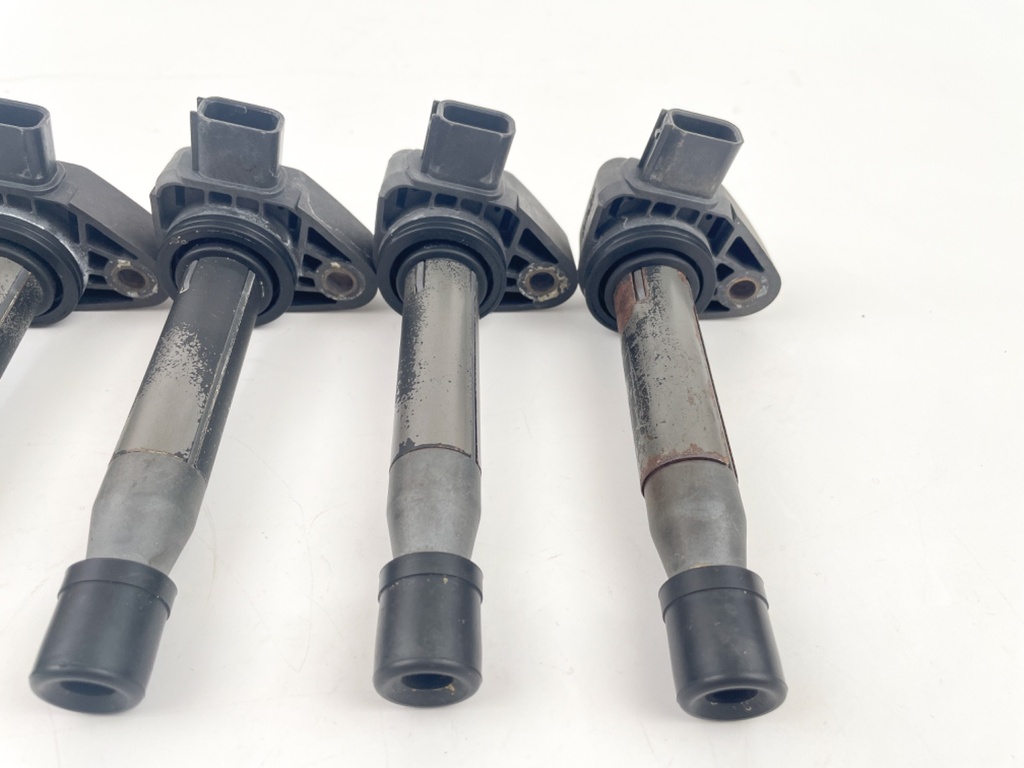 Honda 200 225 HP 4 Stroke Outboard Ignition Coil Set 30520-ZY3-003