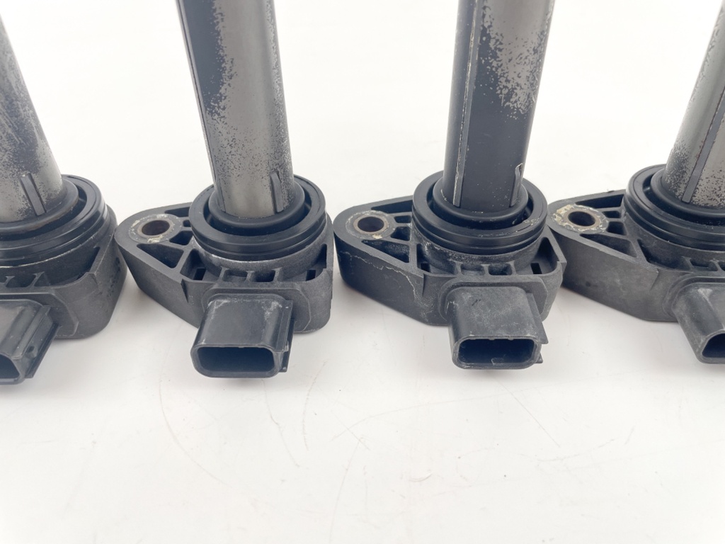 Honda 200 225 HP 4 Stroke Outboard Ignition Coil Set 30520-ZY3-003