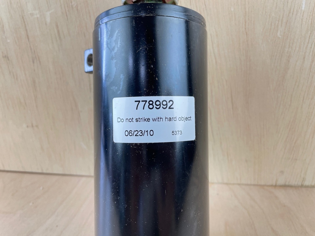 Johnson Evinrude Starter Assembly 150-235HP 1977-1992 0778992 OEM Brand New