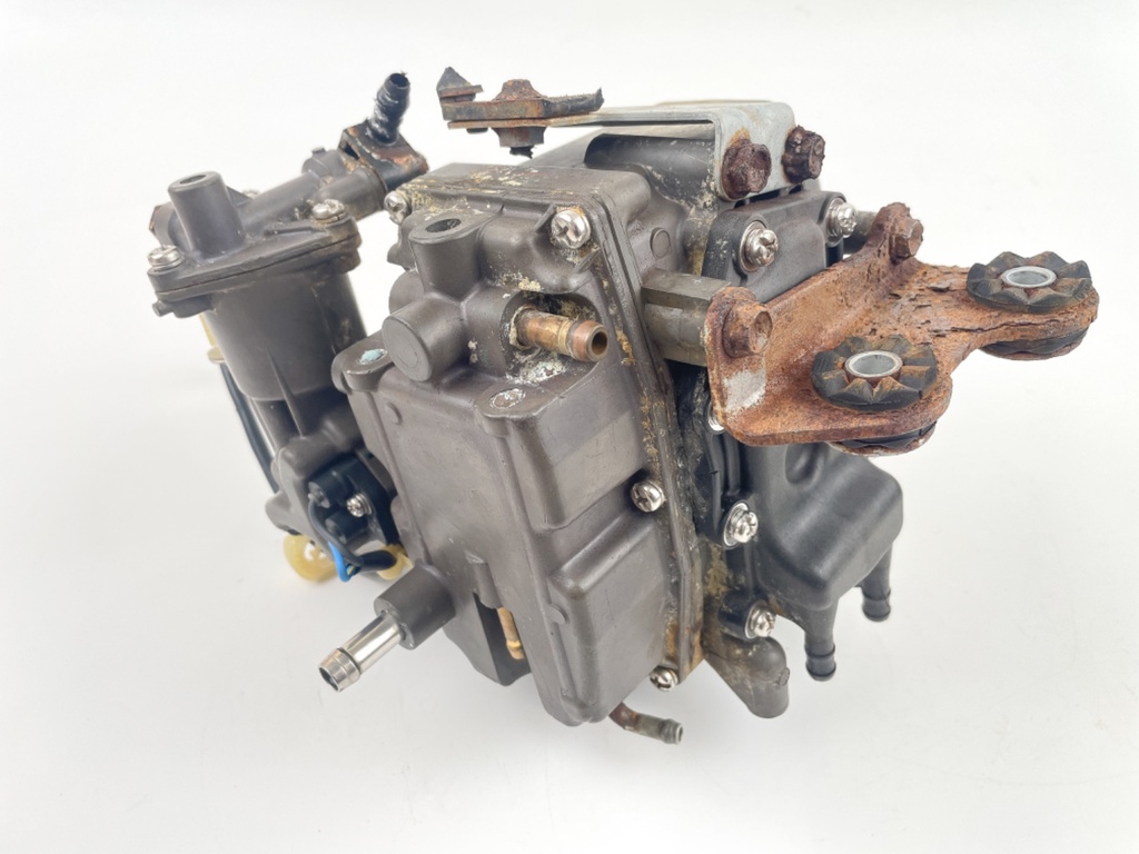 Honda 200 225 HP 4 Stroke Outboard Vapor Separator Assembly VST 16730-ZY3-A04 2003+