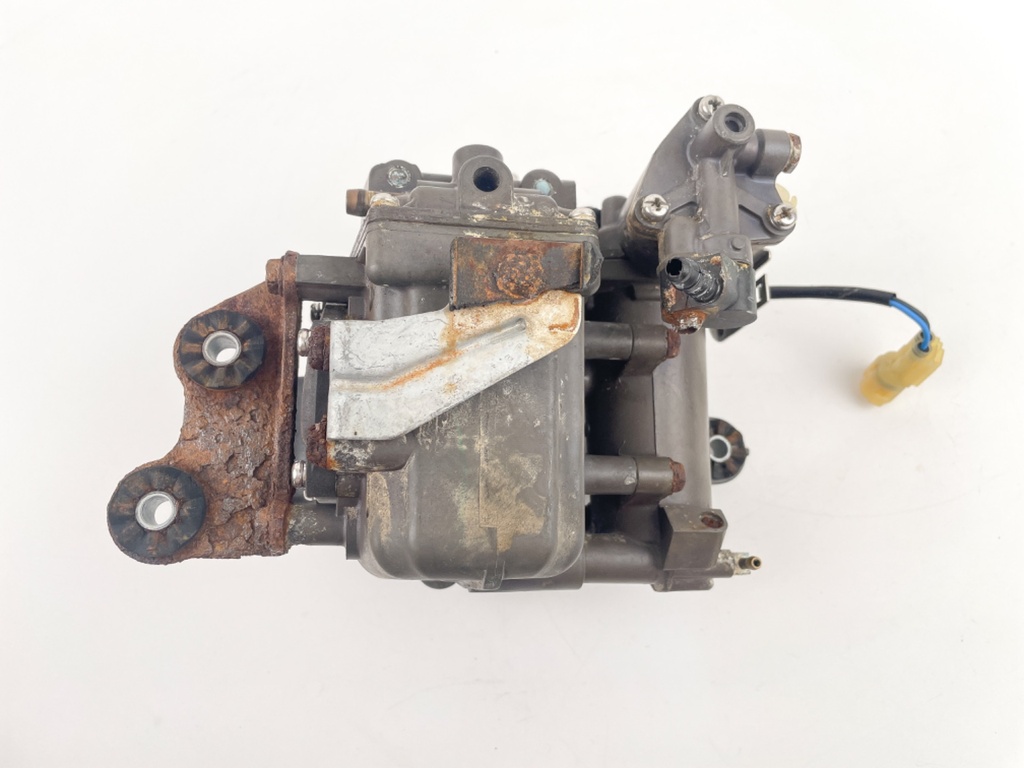 Honda 200 225 HP 4 Stroke Outboard Vapor Separator Assembly VST 16730-ZY3-A04 2003+