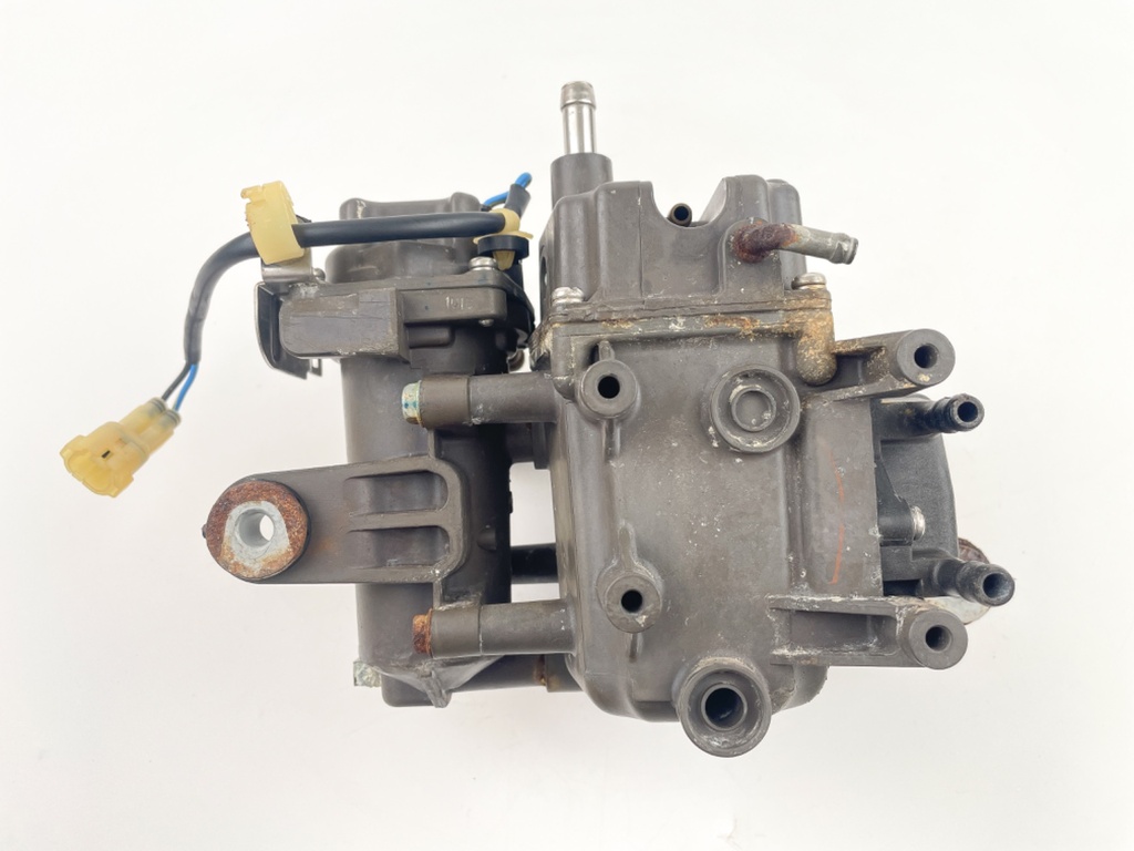 Honda 200 225 HP 4 Stroke Outboard Vapor Separator Assembly VST 16730-ZY3-A04 2003+