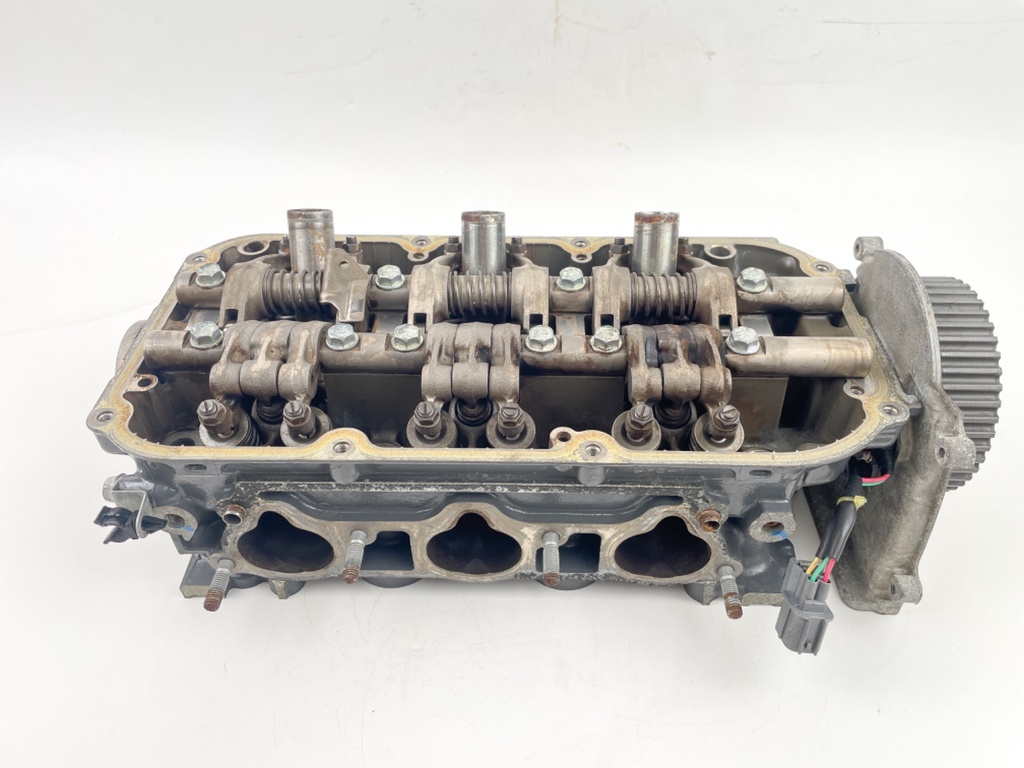 2007 Honda 225 HP 4 Stroke Outboard Port Cylinder Head 12225-ZY3-A01ZA OEM