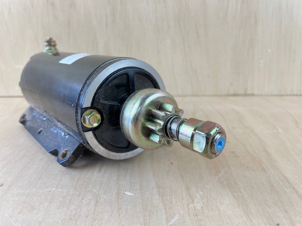 Johnson Evinrude Starter Assembly 150-235HP 1977-1992 0778992 OEM Brand New