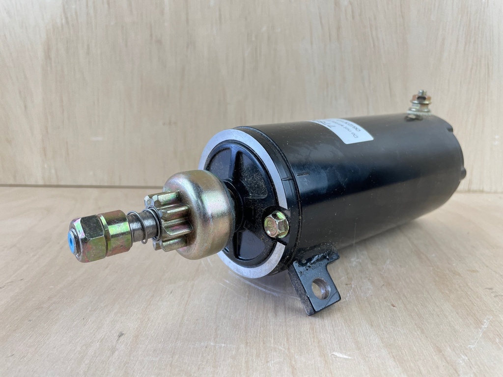 Johnson Evinrude Starter Assembly 150-235HP 1977-1992 0778992 OEM Brand New
