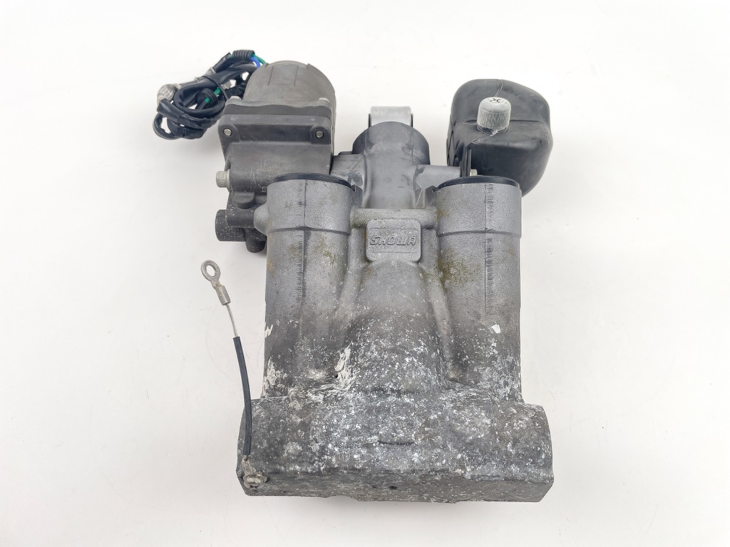 2002 + Honda 90 115 130 135 150 200 225 HP Outboard Power Trim Tilt Unit