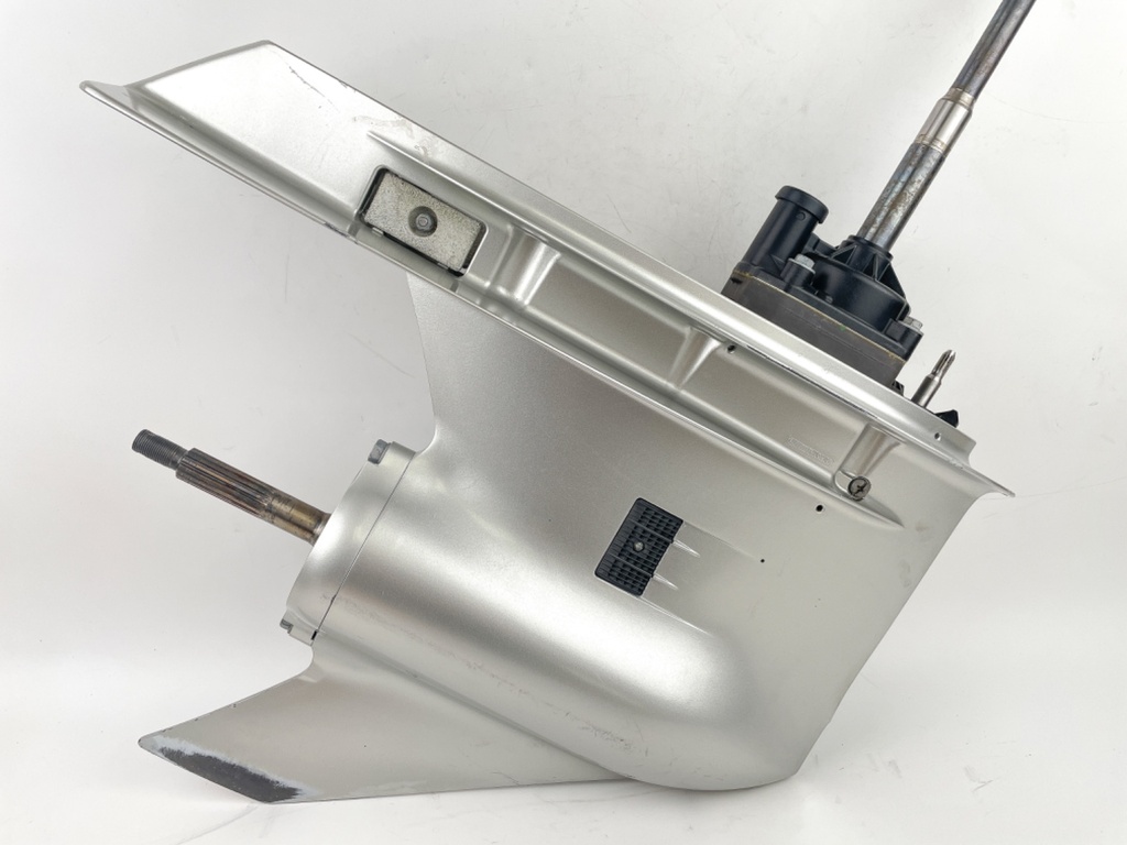 2006 + Honda BF 200 225 HP Outboard 25" XL Lower Unit 41100-ZY3-E03ZA Counter