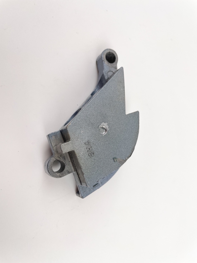 1986 Yamaha 40 HP 2 Stroke Outboard Cable Cover Plate 6H4-48531-00-94 OEM