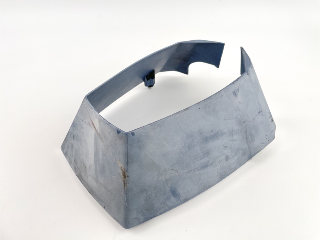 1986 Yamaha 40 HP 2 Stroke Outboard Lower Apron Cover 6H4-42741-00-00 OEM