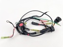 1986 Yamaha 40 HP 2 Stroke Outboard Engine Wire Harness 6H4-82590-20-00 OEM
