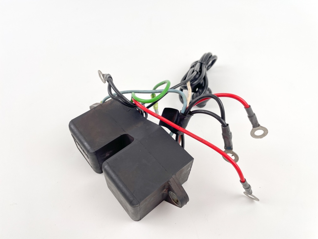 1986 Yamaha 40 HP 2 Stroke Outboard Trim Tilt Relay 6H5-81950-10-00 OEM