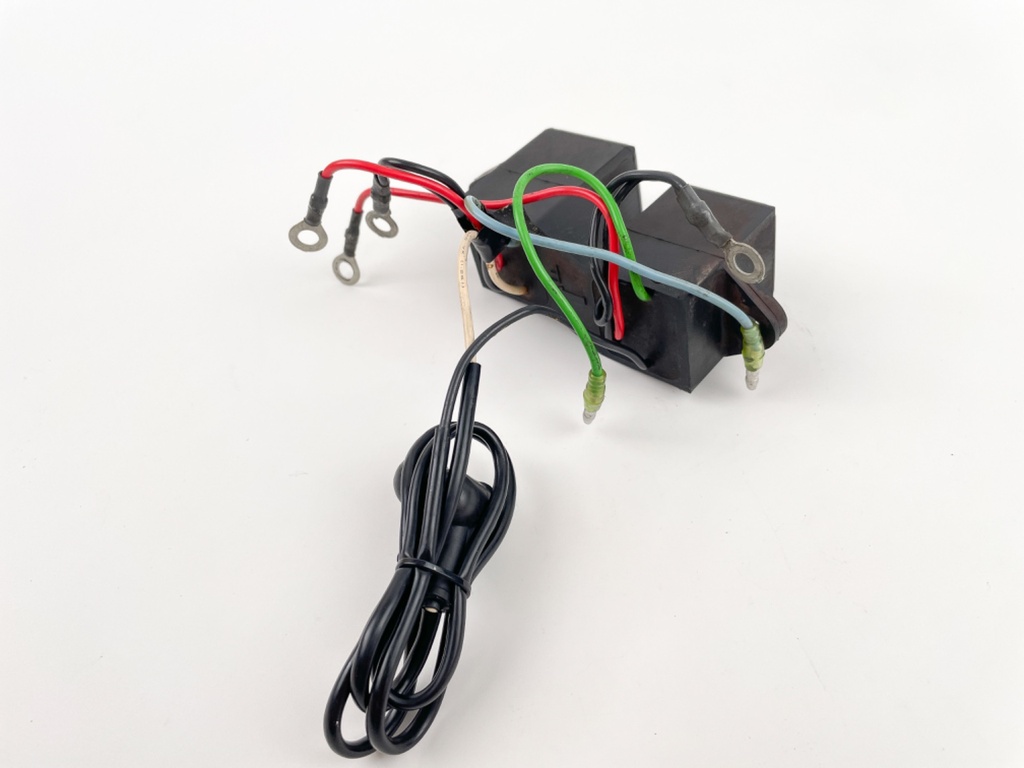 1986 Yamaha 40 HP 2 Stroke Outboard Trim Tilt Relay 6H5-81950-10-00 OEM