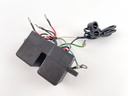 1986 Yamaha 40 HP 2 Stroke Outboard Trim Tilt Relay 6H5-81950-10-00 OEM