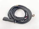 1986 Yamaha 40 HP 2 Stroke Outboard Battery Cables 6H4-82105-00-00 OEM