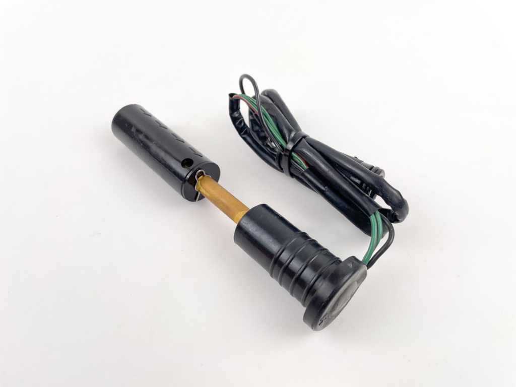 1986 Yamaha 40 HP 2 Stroke Outboard Oil Level Sensor 6H4-85720-11-00 OEM