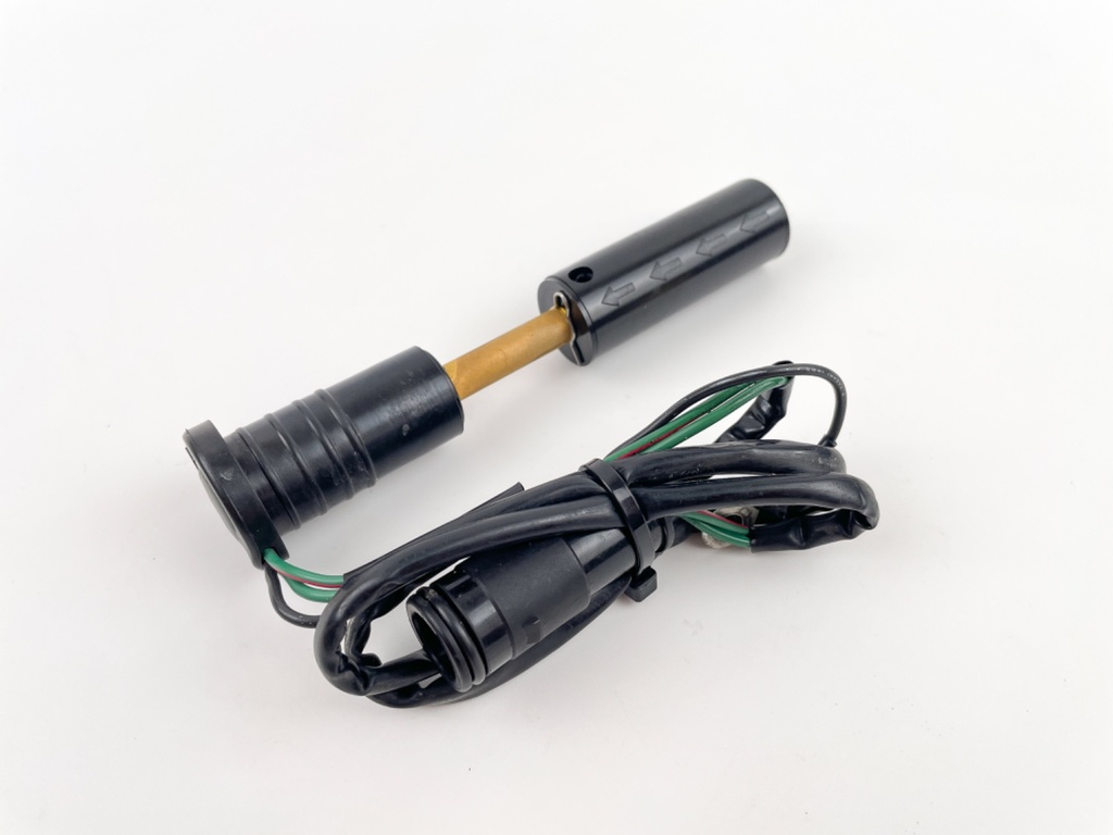 1986 Yamaha 40 HP 2 Stroke Outboard Oil Level Sensor 6H4-85720-11-00 OEM