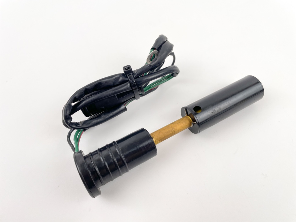 1986 Yamaha 40 HP 2 Stroke Outboard Oil Level Sensor 6H4-85720-11-00 OEM