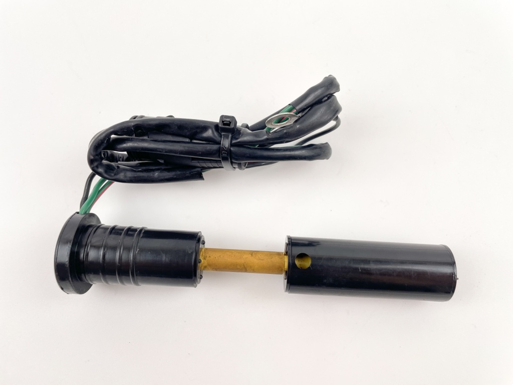 1986 Yamaha 40 HP 2 Stroke Outboard Oil Level Sensor 6H4-85720-11-00 OEM