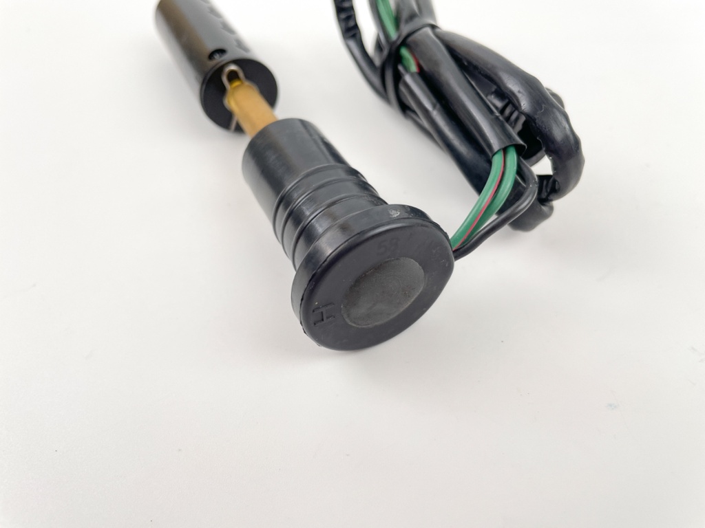 1986 Yamaha 40 HP 2 Stroke Outboard Oil Level Sensor 6H4-85720-11-00 OEM