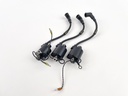 1986 Yamaha 40 HP 2 Stroke Outboard Ignition Coil Set 6H4-85570-20-00 OEM