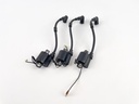 1986 Yamaha 40 HP 2 Stroke Outboard Ignition Coil Set 6H4-85570-20-00 OEM
