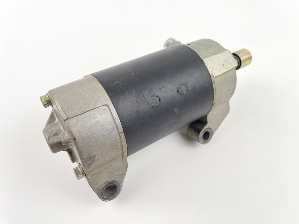 1986 Yamaha 40 HP 2 Stroke Outboard Starter Motor 6H4-81800-12-00 OEM