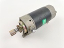 1986 Yamaha 40 HP 2 Stroke Outboard Starter Motor 6H4-81800-12-00 OEM