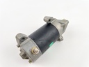 1986 Yamaha 40 HP 2 Stroke Outboard Starter Motor 6H4-81800-12-00 OEM
