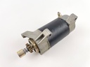 1986 Yamaha 40 HP 2 Stroke Outboard Starter Motor 6H4-81800-12-00 OEM