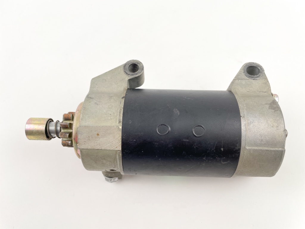1986 Yamaha 40 HP 2 Stroke Outboard Starter Motor 6H4-81800-12-00 OEM