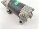 1986 Yamaha 40 HP 2 Stroke Outboard Starter Motor 6H4-81800-12-00 OEM