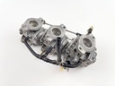 1986 Yamaha 40 HP 2 Stroke Outboard Carburetor Set 6H4-14301-06-00 OEM