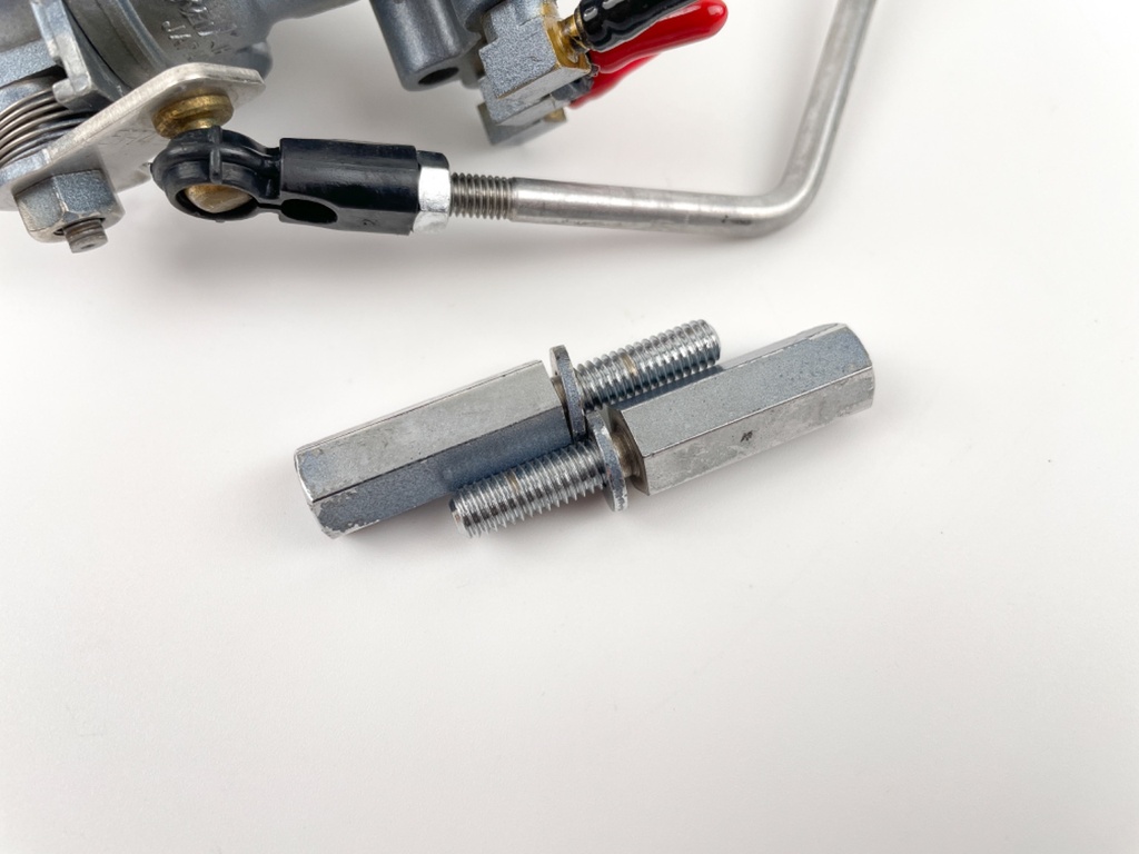 1986 Yamaha 40 HP 2 Stroke Outboard Oil Pump 6H4-13200-01-00 OEM