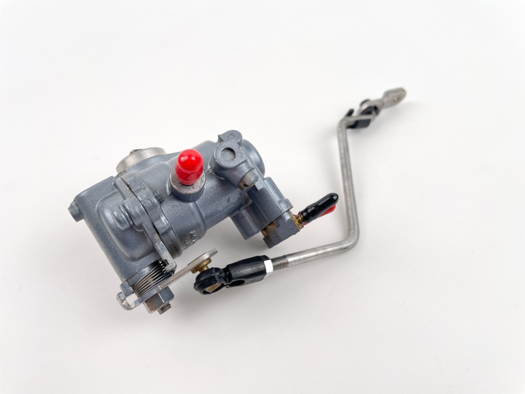 1986 Yamaha 40 HP 2 Stroke Outboard Oil Pump 6H4-13200-01-00 OEM