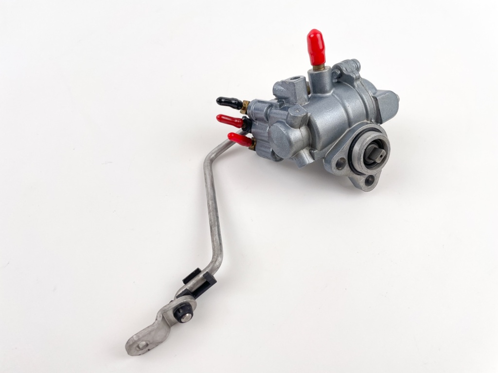 1986 Yamaha 40 HP 2 Stroke Outboard Oil Pump 6H4-13200-01-00 OEM