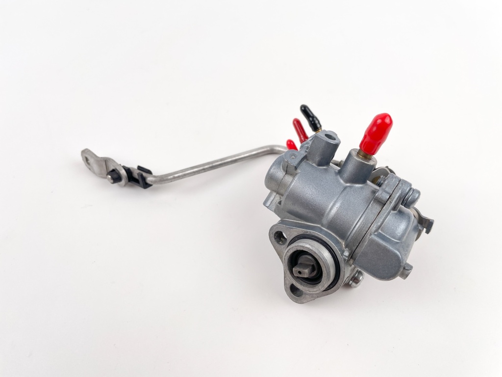 1986 Yamaha 40 HP 2 Stroke Outboard Oil Pump 6H4-13200-01-00 OEM