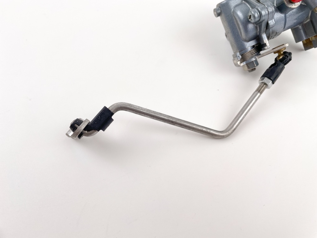 1986 Yamaha 40 HP 2 Stroke Outboard Oil Pump 6H4-13200-01-00 OEM