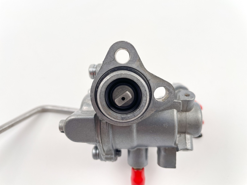 1986 Yamaha 40 HP 2 Stroke Outboard Oil Pump 6H4-13200-01-00 OEM