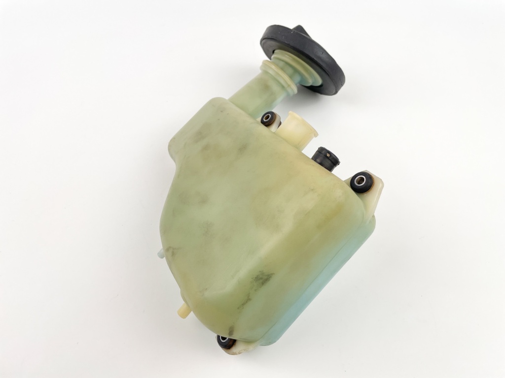 1986 Yamaha 40 HP 2 Stroke Outboard Oil Tank 6H4-21707-01-00 OEM