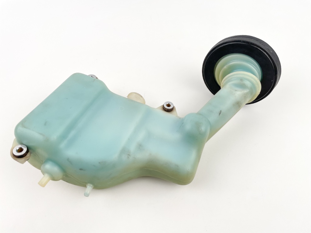 1986 Yamaha 40 HP 2 Stroke Outboard Oil Tank 6H4-21707-01-00 OEM