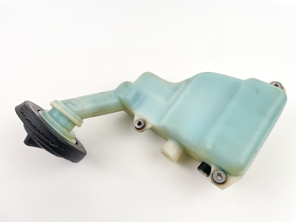 1986 Yamaha 40 HP 2 Stroke Outboard Oil Tank 6H4-21707-01-00 OEM