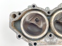 1986 Yamaha 40 HP 2 Stroke Outboard Cylinder Head 6H4-11111-01-94 OEM
