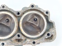 1986 Yamaha 40 HP 2 Stroke Outboard Cylinder Head 6H4-11111-01-94 OEM