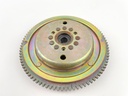 1986 Yamaha 40 HP 2 Stroke Outboard Flywheel Rotor 6H4-85550-A0-00 OEM