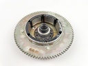 1986 Yamaha 40 HP 2 Stroke Outboard Flywheel Rotor 6H4-85550-A0-00 OEM