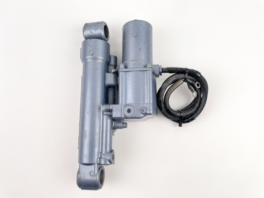 1986-1996Yamaha 40 50 HP 2 Stroke Outboard Power Trim Tilt Unit 6H5-43840-04-EK